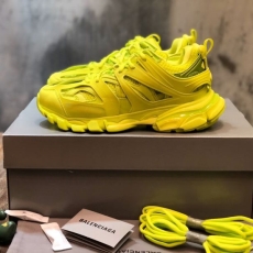 Balenciaga Track Shoes